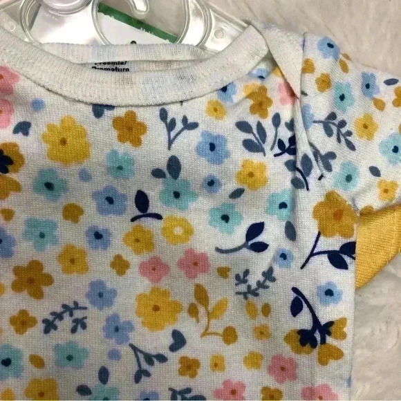 Gerber 3 Pack Onesies New  With Tags Size Preemie - Picture 12 of 16